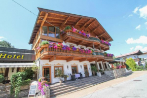 Hotels in Fieberbrunn